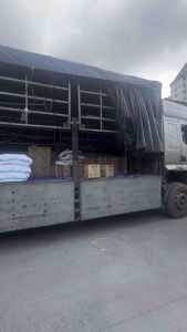 5kg gạo thơm dẻo st25 Neptune plus đặc biệt