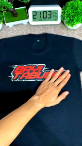 Kaos anak laki laki gambar TRUK OLENG/ Baju anak gambar TRUK BAYI TABUNG/ Fashion anak umur 2-13 tahun