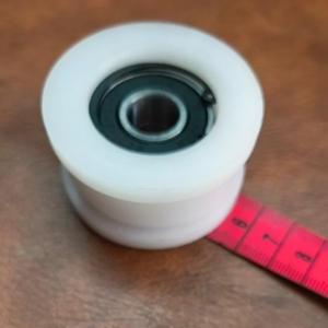 Roller puly Vanbel dryer speed queen ipso unimac hiubsch maytag whirpool