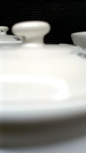 Panci Sapu Kangsu Putih: Panci Masak Berkualitas untuk Daging & Obat