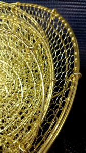 SEROKAN KUNINGAN IMPORT ORIGINAL KASAR & RAPAT High Quality bahan tebal (bukan lokal)