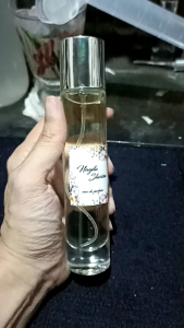 PARFUM NAGITA SLAVINA 30ML 50ML 100ML FREE POUCH