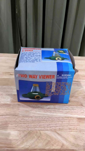 🏅 Kids Learning Learning Bridge 🏅 กล้องส่องแมลง กล้องเด็ก 1 ตัว - กล้องขยายเด็ก