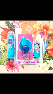 Pavita Mainan Anak Perempuan Set lipbalm dan kutek 3 in 1