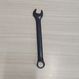 KUNCI RING PAS 14MM KI KAGON BLACK HITAM CR-V 2413B