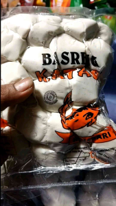 Baso goreng mentah vakum / adinda vakum / kataji vakum / curah vakum / cabe giling