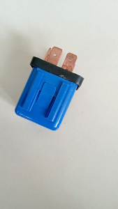 RILAY LAMPU 12 VOLT KAKI 5 BIRU ISUZU PANTHER HARGA 1 PC