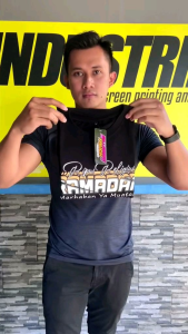 KAOS TRUK RAMADHAN BAJU TRUCK RAMADAN DEWASA TERBARU 2023 KAOS TRUK TERBARU