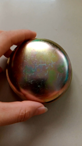 TUTUL DOP AS RODA TOYOTA KIJANG KF 40 DAN DYNA HT 125