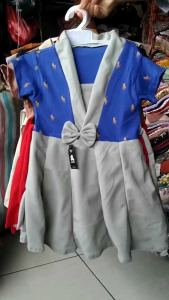 DRESS ANAK DRESS KIMONO ANAK BAJU ANAK MURAH PAKET USAHA BAJU ANAK