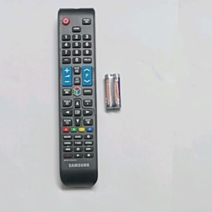 Aa59 Điều khiển từ xa đa năng cho TV Samsung Điều khiển từ xa TV thông minh AA59-00603a AA59-00741A AA59-00496A AA59