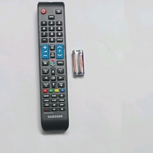 Điều khiển từ xa đa năng cho TV Samsung Điều khiển từ xa TV thông minh AA59-00603a AA59-00741A AA59-00496A AA59