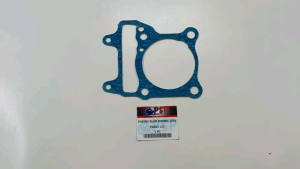 Paking Blok Boring Bawah Vario 125 - Packing Peking Gasket Cylinder Silinder Block Seher Seker Buring Honda Vario 125 KZR Vario 150
