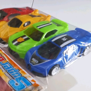 Mainan Mobil Balap Super Car
