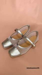 Women Shoes Denice Collection Non Slip Sole Marikina Made Daily Comfortable Wear Office and School Doll Shoes