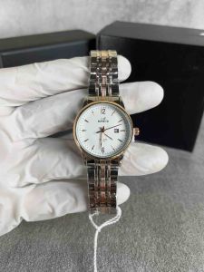 Jam Tangan MIRETE Wanita Original Tahan Air. Analog Tanggal Aktif Free Baterai Cadangan 100% Realpict
