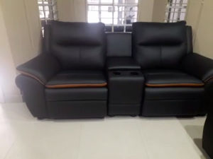 CAMBRIDGE 120  1R + 2 + 3 SEATER  High Back Italian THICK COW LEATHER H/L SOFA Set EXPORT Series !! Super Comfy Soft & Durable Thick Cow LEATHER TRENDY DESIGN HEAVY DUTY MECHANISM & FINEST WORKMANSHP !!