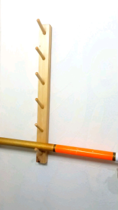 Rak Pancing Tegek Joran 6 Tingkat: Pilihan Ideal untuk Pemula