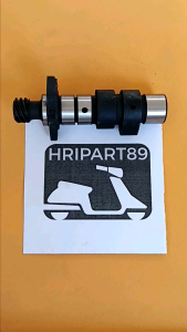 Noken As Camshaft Klep as Thunder 125
