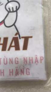 Baga xuồng PG1/Baga giữa PG-1 10ly dày sơn tĩnh điện ( tặng kèm 2 móc chữ U)