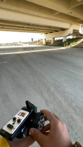 RC CAR HIGH SPEED 70kmh speed high speedhigh strength body Jjrc Q130 super tahan lasakwater proof