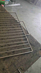 parilya ihawan stainless 304 grill (large 12x20 inches)