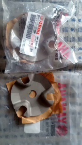 TUTUP ROLLER N-MAX NMAX CAM COVER ROLER N MAX TUTUP LOLLER N MAX 2DP-E7623