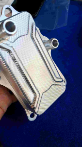 ออยเครื่องแต่ง ตัวแก้ออยแตก captiva C140/ C100ดีเซล ใช้แก้ปัญหาไม่ให้ออยแต่ซ้ำซากอีกครั้ง