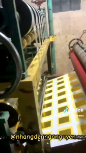 Giấy cúng vàng bạc vuông lớn (1 xấp)