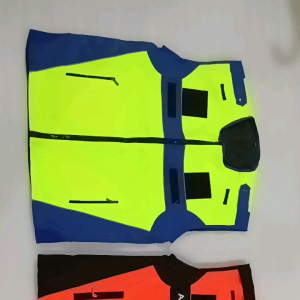 Rompi Pariasi Terbaru: Rompi Polisi, Security, Patwal & Patroli