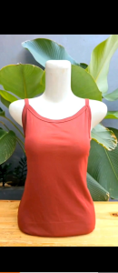 Paket Murah 3/4/6 Pcs Tanktop Tali Kecil Wanita Dewasa / Tengtop Wanita Murah