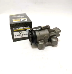8.97022-028 Wheel cylinder depan kanan isuzu nkr66 nkr71 / bak rem / blok / master
