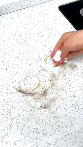 Bubuk Pembersih Lantai & Sabun Bubuk Pembersih Ubin