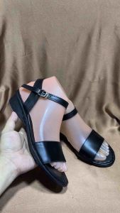 Duty sandals 1 inch (SMC) Marikina Made Trendy Sandals