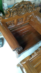 Kursi Tamu Madura Mata Hari