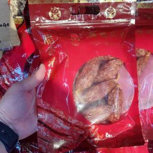 [5PAIRS] 本地白绳腊肠 LOCAL CHINESE SAUSAGE [无色素]