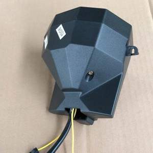 Đồng hồ xe điện xmen điện tử 48/60v