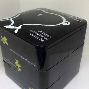 🇯🇵Japan Surplus Snoopy Peanuts Bento Boxes Set Lunch Box