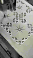 CETAKAN MOLDING 60X60. 