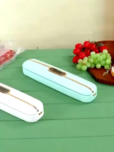 Household Vacuum Sealer家用真空封口机