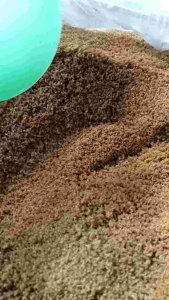250gram gula semut aren murni kualitas super