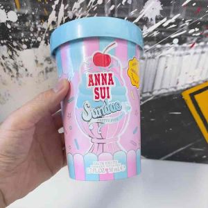 Nước hoa nữ Anna Sui Sundae Pretty Pink EDT 50ml