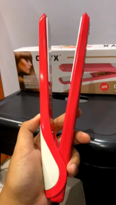 CATOK PELURUS RAMBUT ONYX OX-829 CATOK PELURUS RAMBUT WARNA PINK CATOK PELURUS