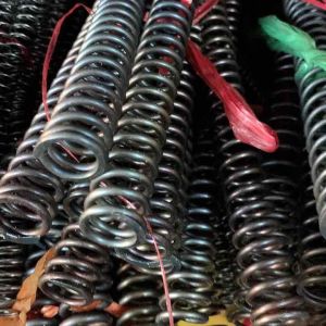 Lò xo nén phi 18 (sợi 2.5mm dài 300mm)👋🏼👋🏼👋🏼