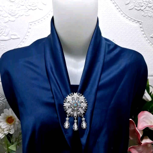 Bros Kebaya Kutubaru Jurai Pengantin Terbaru