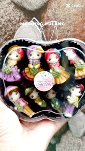 coklat lebaran premium viral