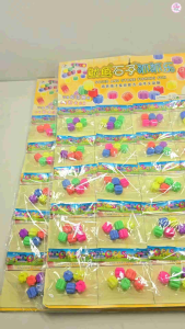 20pcs GONGGI PADS/loot bag fillers / paninda / giveaways /  party flavors.