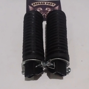 Karet Foot Step Belakang Honda CB GL 100 C70 C700 Prima