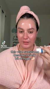 ROUND LAB Birch Juice Moisturizing Sunscreen