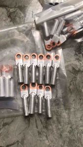 Cos đồng nhôm AM 16-120mm hãng CML